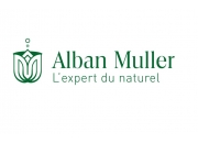 ALBAN MULLER - FRANCE